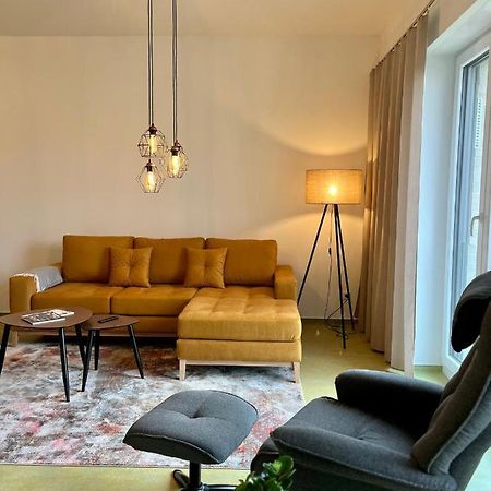 Appartements Haus Augustinus Munster  Extérieur photo